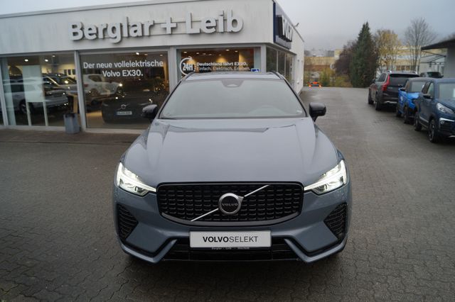 Volvo XC60 B4 Benzin 2WD Plus Dark Aut/Standh/BLIS/20"