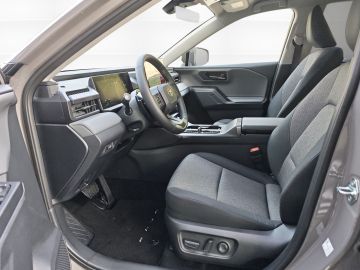 Toyota RAV 4 - 9