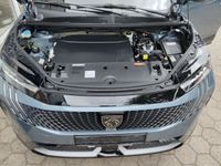 Peugeot 5008 - Vorschau Bild 14