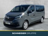 Renault Trafic III 2.0 dCi 145 9-Sitzer KLIMA+TEMPOMAT - : Kleinbus, 14 Sitzer