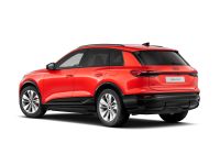 Audi Q6 e-tron - Vorschau Bild 4
