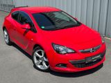 Opel Astra J GTC 1,6 Turbo Innovation*40 TKM*1 HAND* - Opel Astra: H Gtc Turbo
