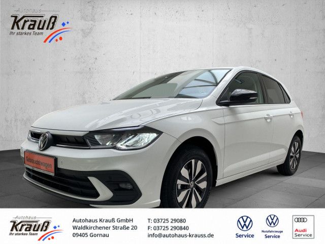 Image of Volkswagen Polo