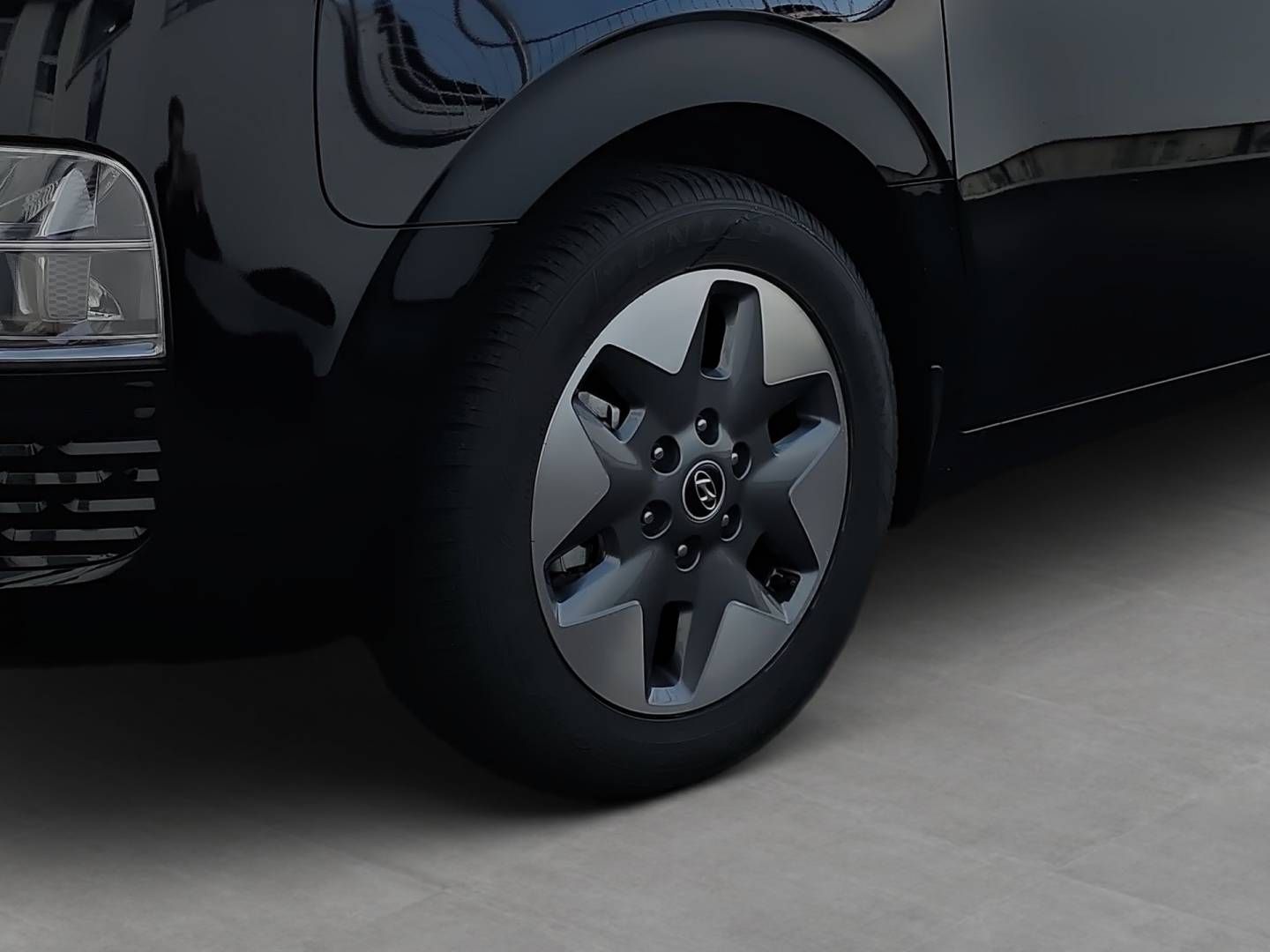 Hyundai Staria – Bild 6