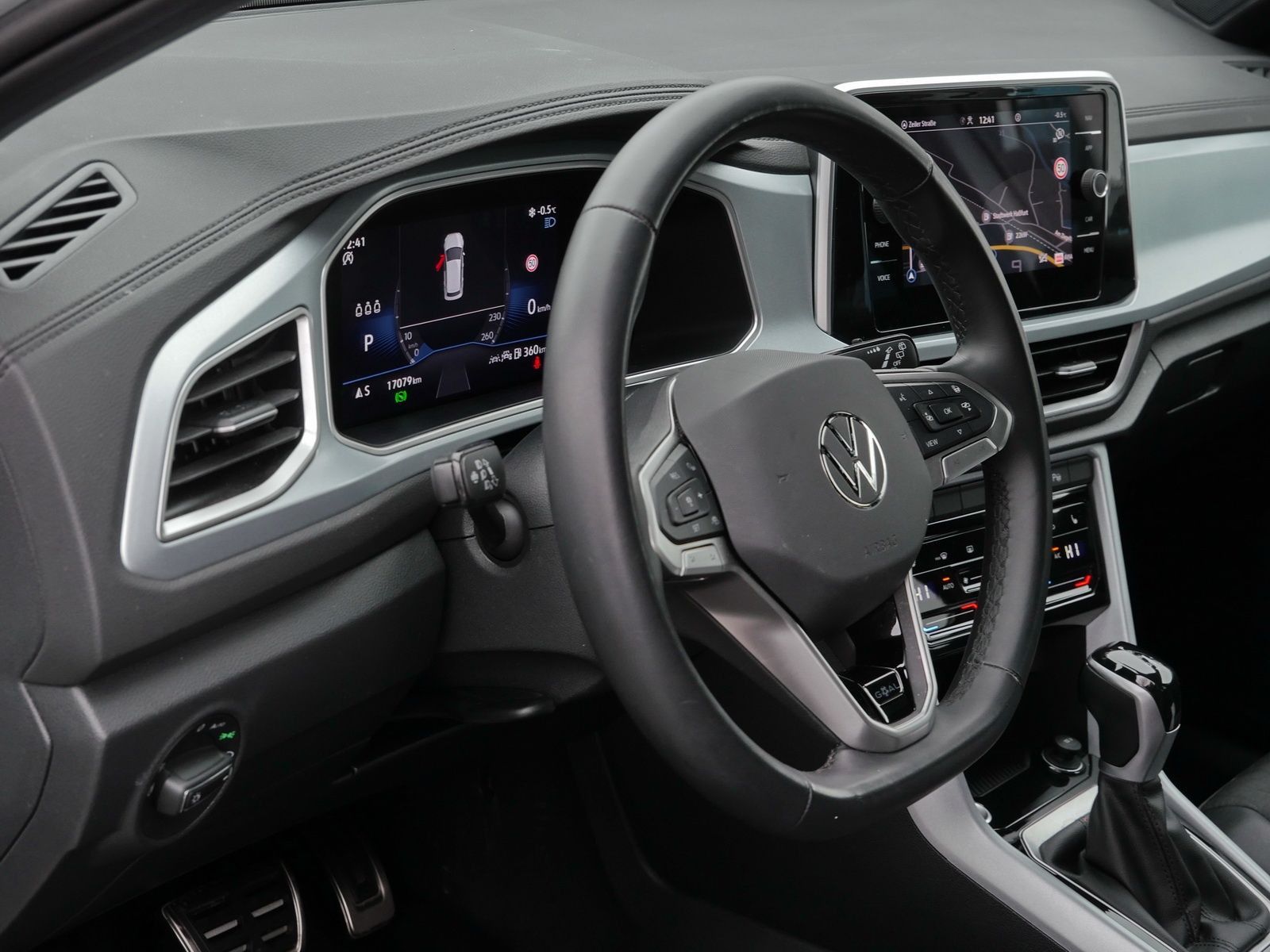 Volkswagen T-Roc - Bild 18