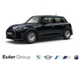 MINI One 5-Türer LED DAB SHZ Keyless Temp Tel.-Vorb.  - MINI ONE in Mainz
