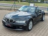 BMW Z3 Roadster 3.0i 1.HAND TÜV&Insp NEU - BMW Z3 aus 2001: Roadster