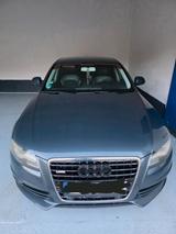 Audi A4 Limousine   S Line  ABT - Audi A4: Abt