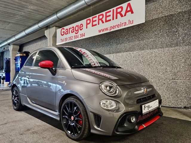 Abarth 595 Pista 1.4 T-JET NAVI