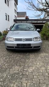 Volkswagen Golf 1.9TDI Colour Concept Cabriolet Colour ... - Volkswagen Golf: Colour Concept