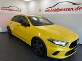 Mercedes-Benz A 220 d 8G Night AHK Kamera LED 18"AMG Keyl.Go - Mercedes A 220 Diesel Gebrauchtwagen
