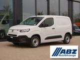 Fiat Doblo Cargo 10-Zoll-Bildschirm + Heckkamera - Fiat Doblo Neuwagen