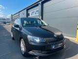 Skoda Fabia Combi Active - Skoda Fabia: Combi Active