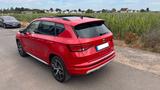 Seat Ateca 2.0 TSI 140kW FR 4Drive DSG FR - Seat Ateca in Köln