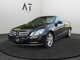 Mercedes-Benz E 200 E -Klasse 1.8  Cabrio CGI BlueEfficiency - Mercedes-Benz in Frankfurt (Main): Klasse