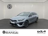 Kia Ceed Sportswagon GT Line - Kia cee'd Sportswagon Neuwagen