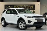 Land Rover Discovery Sport Pure td4 /LED/1.Hand/Navi/BT/SHZ - Land Rover Discovery: Td4