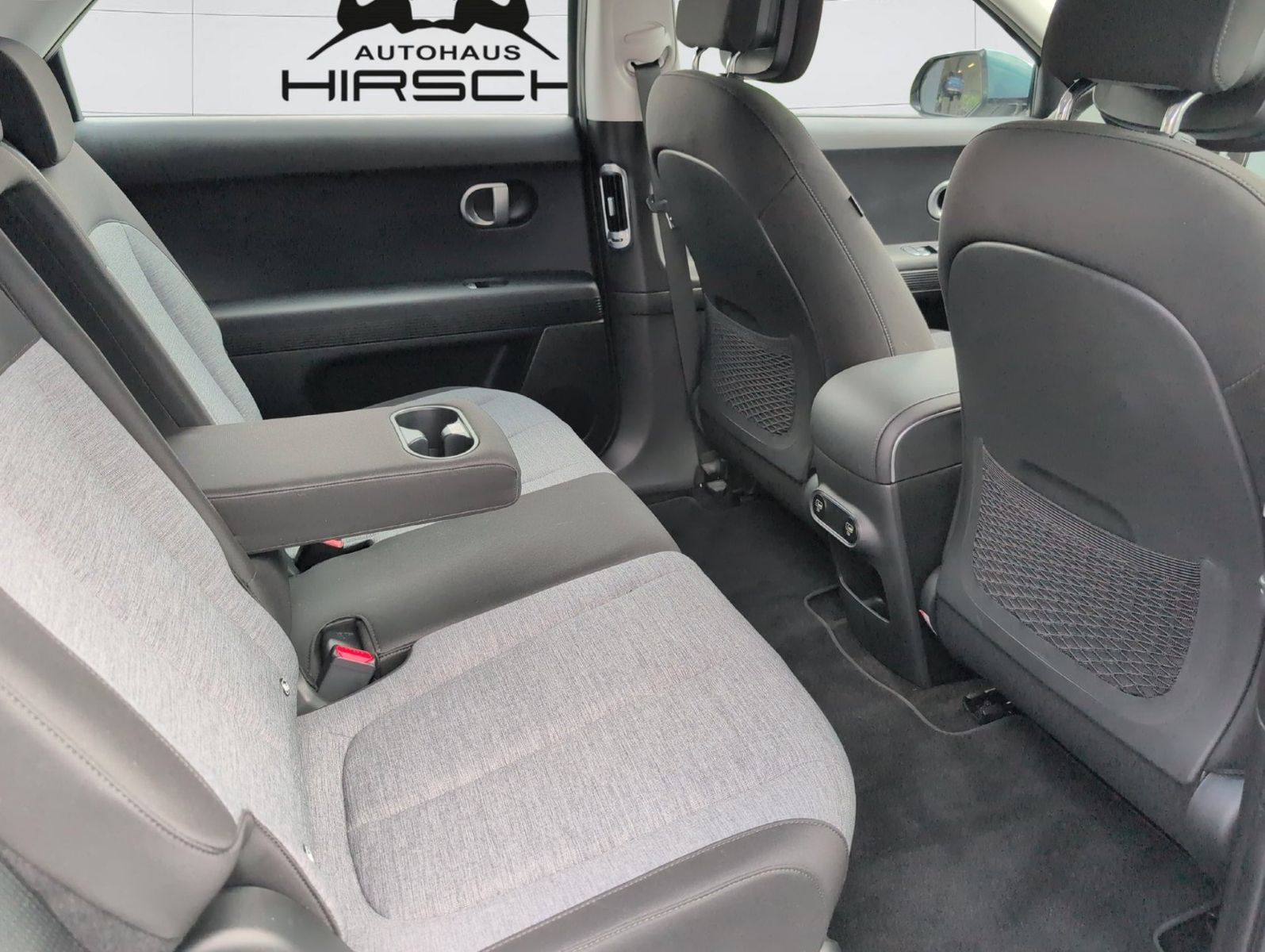 Hyundai IONIQ 5 – Bild 16