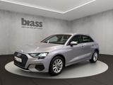 Audi A3 Sportback 30 TFSI 81(110) kW(PS) S tronic - Audi A3: 8p Sportback