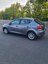 Seat Ibiza Lim. Style, Automatik, TÜV u. Serv. Neu - Seat Ibiza: Se