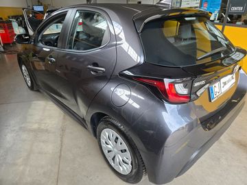 Toyota Yaris - 2