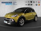 Opel Adam 1.4 Rocks FALTDACH WINTER-PAK KLIMAAUTO - : Kleinwagen, Faltdach