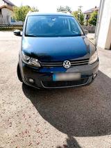 Volkswagen Turan 1'6 neuer Zahnriemen - Volkswagen Touran: Zahnriemen