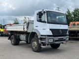 Mercedes-Benz Axor 1823 AK 4x4 2-Achs Allradkipper Meiller  - Angebote