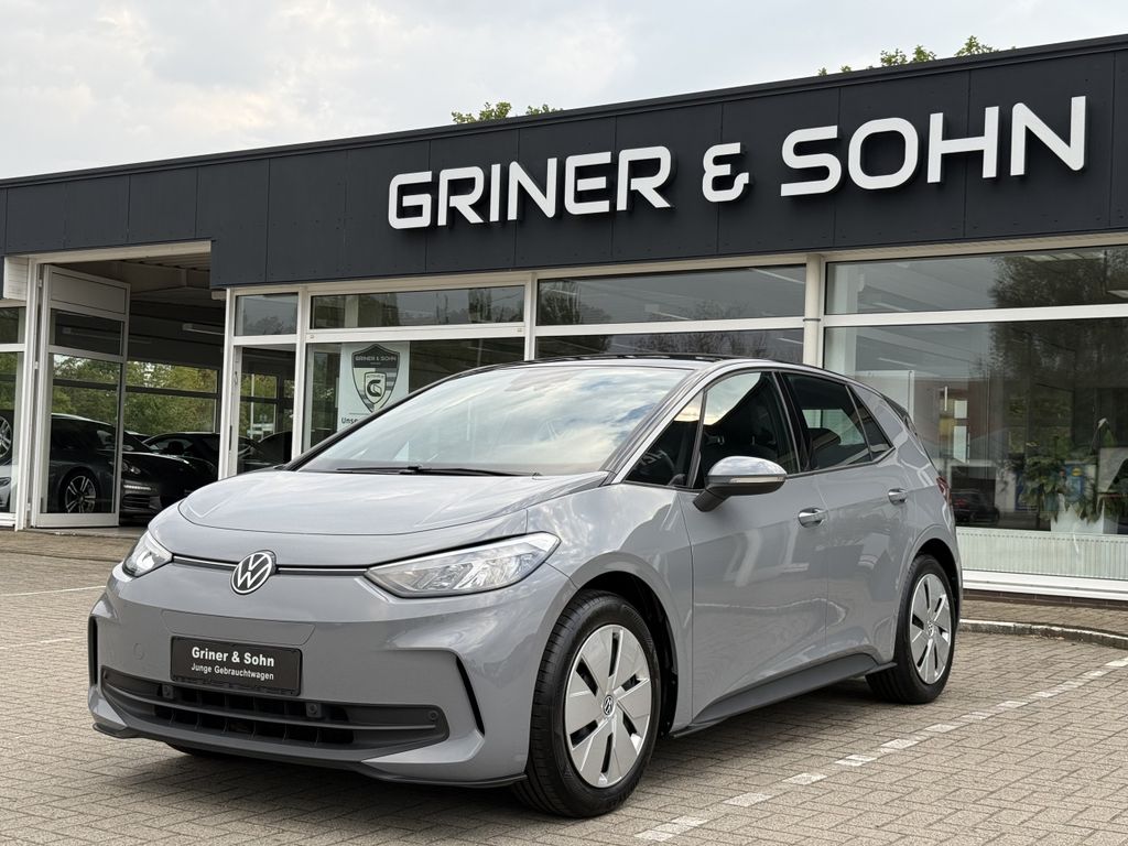 Image of Volkswagen ID.3