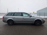 Audi A6 C5 Avant 1.9 TDI 6.Gang AHK - Audi A6: 1.9
