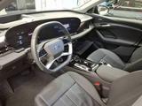 Audi Q6 e-tron performance S-Line B&O|AHK|HUD|Pano|LM - Gebrauchtwagen in Bremerhaven