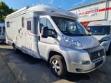 LMC Cruiser T722 G /Solar/Navi/RFK/Markise/AHK - LMC 7