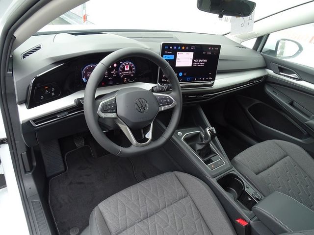 Golf 1.5 TSI Life "Business Premium" (150PS)