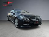 Mercedes-Benz E350 Cabrio AMG Line/Harman Kardon/ACC/Airscarf