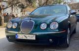 Jaguar S-Type 2.7 Liter V6 Diesel Executive Executive - gebrauchte Jaguar S-Type aus dem Jahr 2006