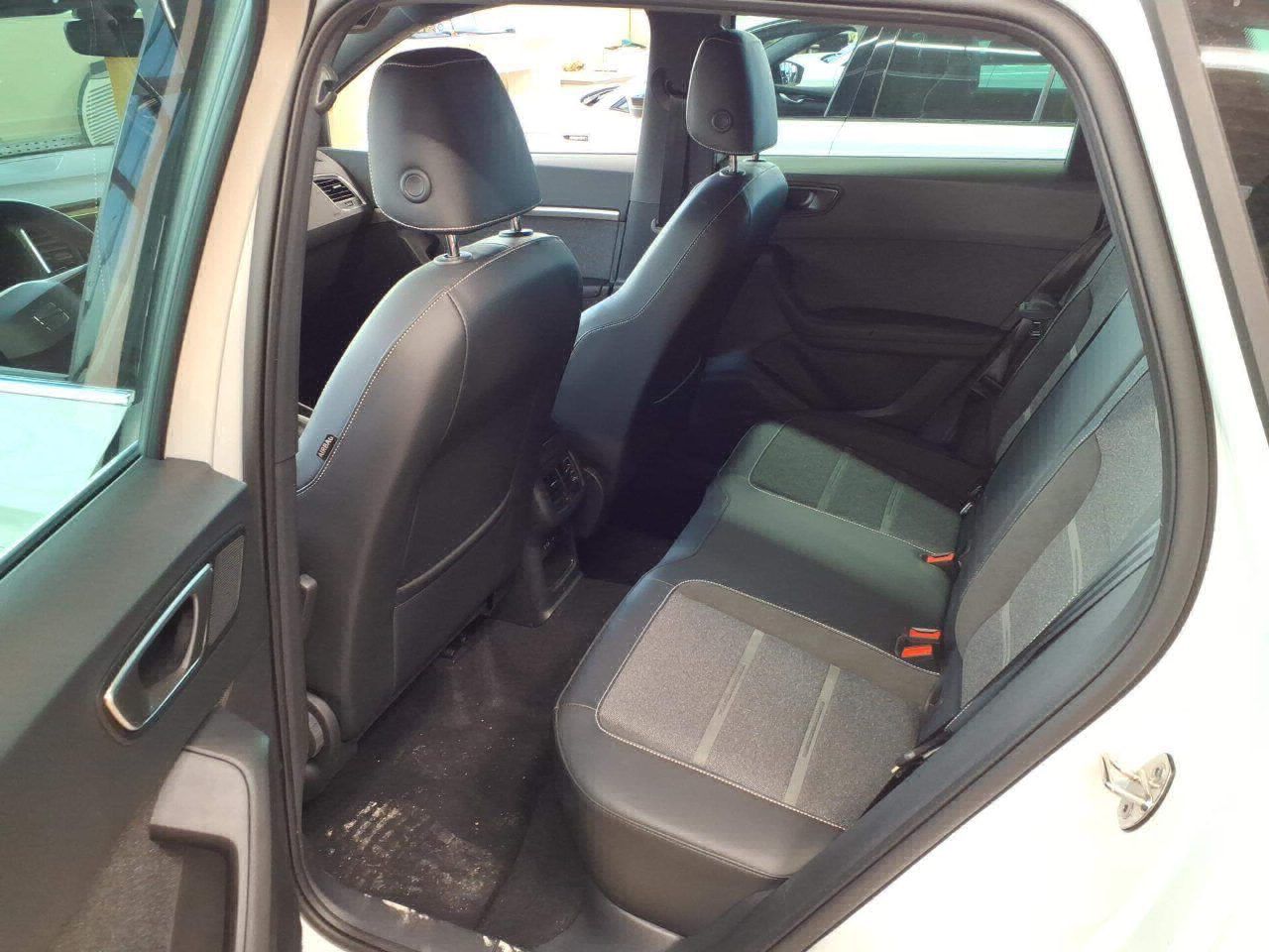 Seat Ateca - Bild 5