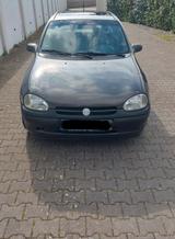 Opel Corsa Vogue - Opel Corsa aus 1996