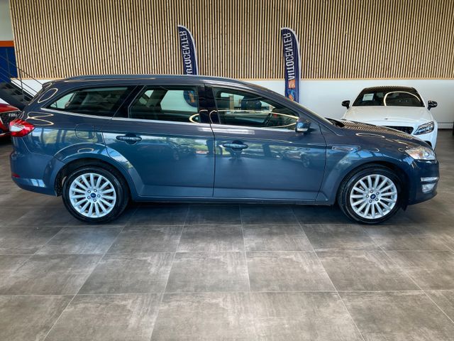 Ford Mondeo Turnier Champ. Edition *Bi-XENON*PDC*AHK*