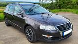 Volkswagen Passat Variant 1.4 TSI DSG Comfortline Varia... - gebrauchte VW Passat Variant aus dem Jahr 2010