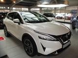 Nissan Qashqai Tekna+ e-Power 1.5 VC-T Vollausstattung. - Nissan Qashqai Vorführfahrzeuge