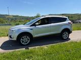 Ford Kuga Titanium AWD Automatik Allrad - Ford Kuga: Allradantrieb, Titanium