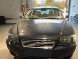 Volvo S80 2.9 T6 Summum Leder*Standhzg*Memory*Xenon - Volvo S80 Gebrauchtwagen