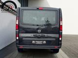 Nissan Primastar N-CONNECTA 8-Sitz.*NAVI*CAM*MFL*KLIMA* - Nissan Primastar mit Schiebetür
