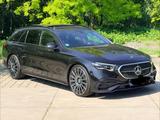 Mercedes-Benz E 220 d AMG+Digitallight+AHK+360+Pano+ Memory