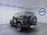 Jeep Wrangler Sahara *29.000*SOFT-TOP*NEUZUSTAND - Jeep Wrangler: Top