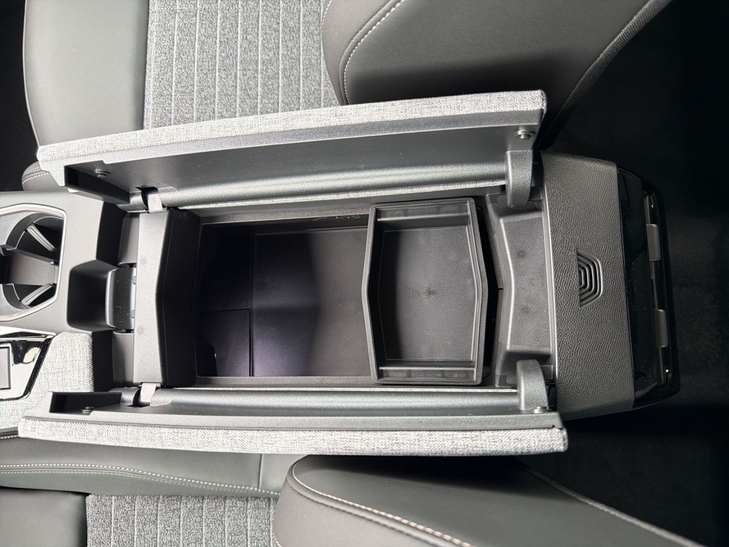Peugeot 5008 - Bild 23