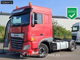 DAF XF 530 4X2 SC Retarder Big-Axle Standklima ACC L - DAF 530