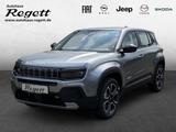 Jeep Avenger Altitude 1.2L GSE T3*Navi*digitales Cock