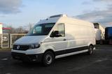 Volkswagen Kühltransporter Volkswagen Crafter / Manual / Th - Kühltransporter