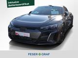 Audi RS e-tron GT Allradl. Matrix Sitzbelüftung 360° - Audi RS e-tron GT: Limousine